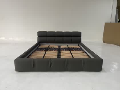 TY BED 002 床 定制家具