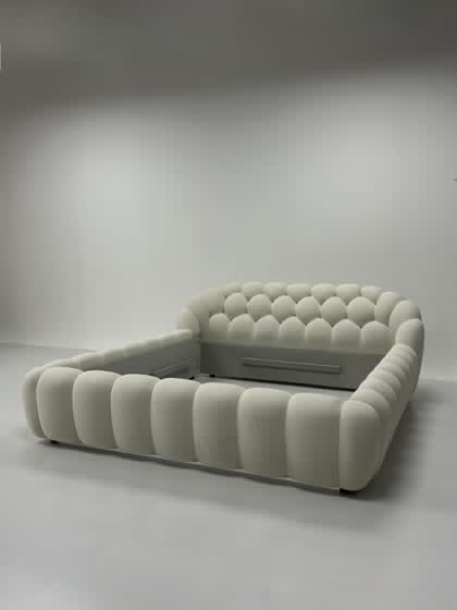 TY BED 004 床 定制家具