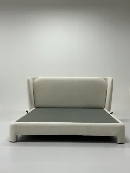 TY BED 007 床 定制家具