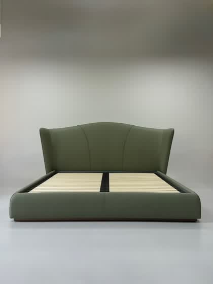 TY BED 008 床 定制家具