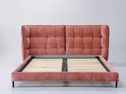 TY BED 010 床 定制家具