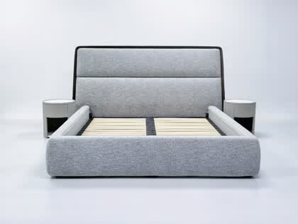 TY BED 011 床 定制家具