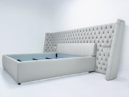 TY BED 012 床 定制家具