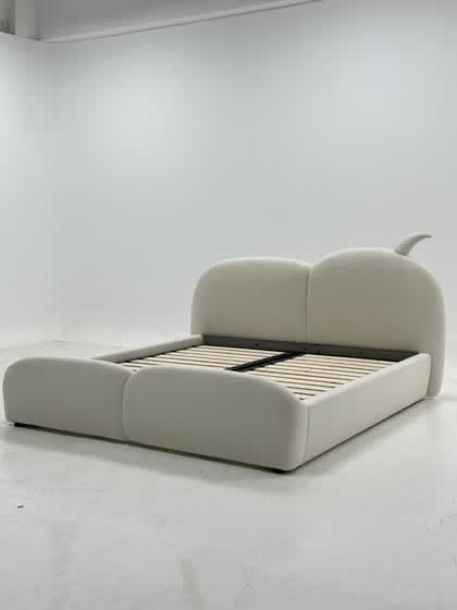 TY BED 014 床 定制家具