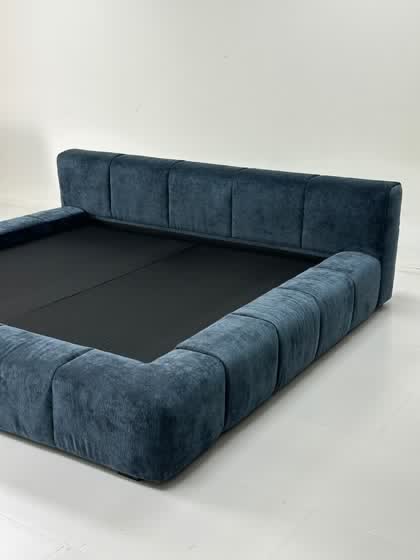 TY BED 015 床 定制家具