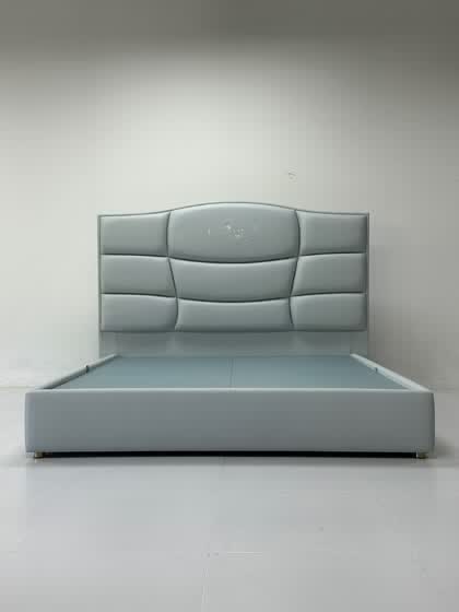 TY BED 017 床 定制家具