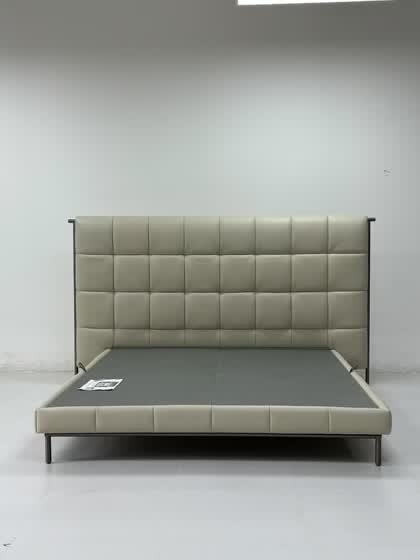 TY BED 024 床 定制家具