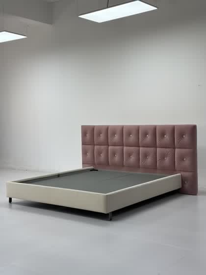TY BED 026 床 定制家具