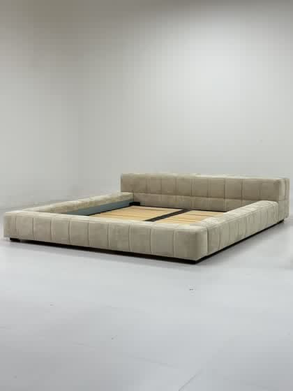 TY BED 028 床 定制家具