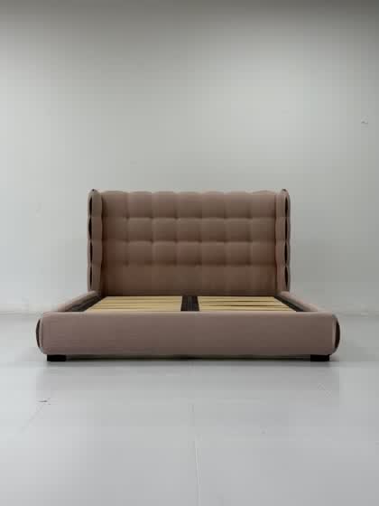 TY BED 029 床 定制家具