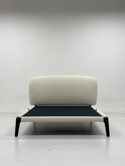 TY BED 030 床 定制家具