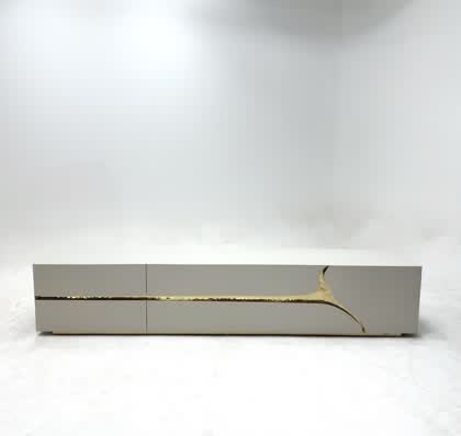 TY CABINET 003 柜类 定制家具
