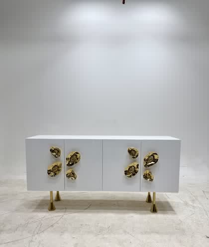 TY CABINET 004 柜类 定制家具