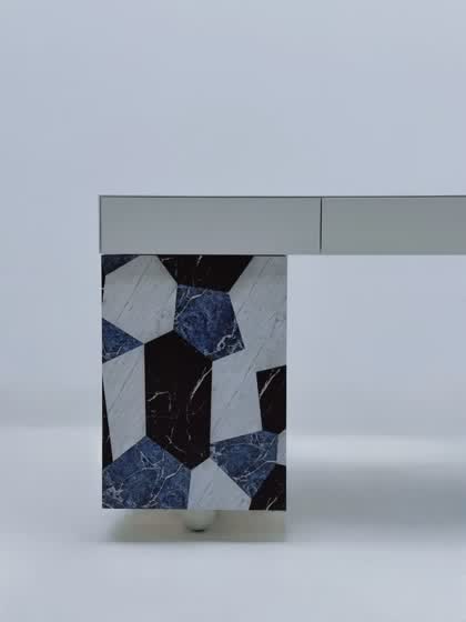 TY CABINET 008 柜类 定制家具