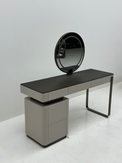 TY CABINET 009 柜类 定制家具