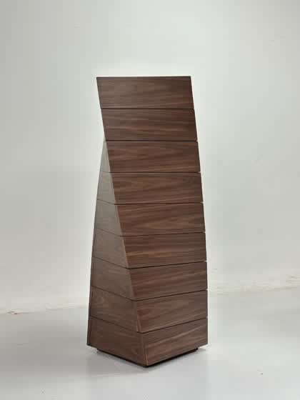 TY CABINET 010 柜类 定制家具