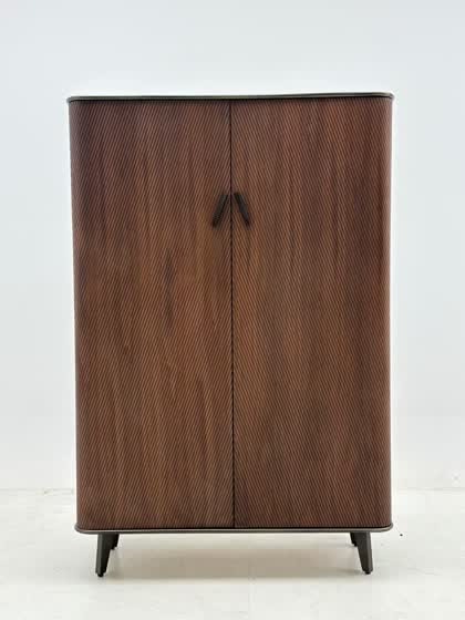 TY CABINET 012 柜类 定制家具