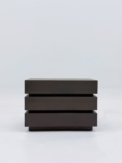 TY CABINET 017 柜类 定制家具