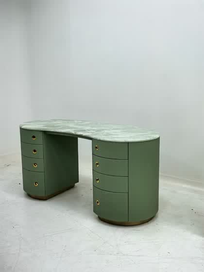 TY CABINET 021 柜类 定制家具