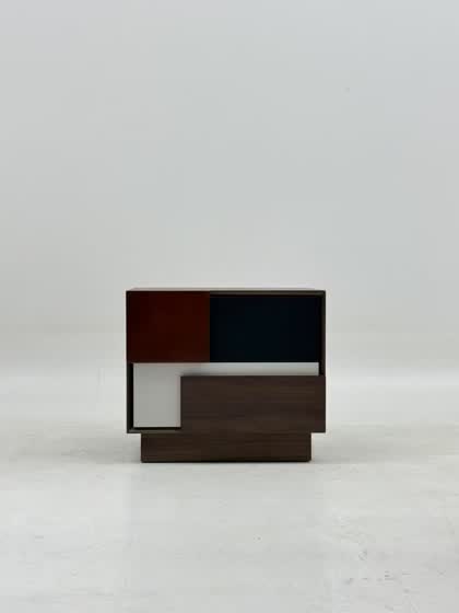 TY CABINET 022 柜类 定制家具
