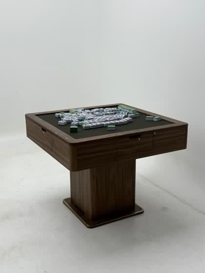 TY CABINET 023 柜类 定制家具
