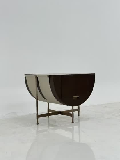 TY CABINET 025 柜类 定制家具