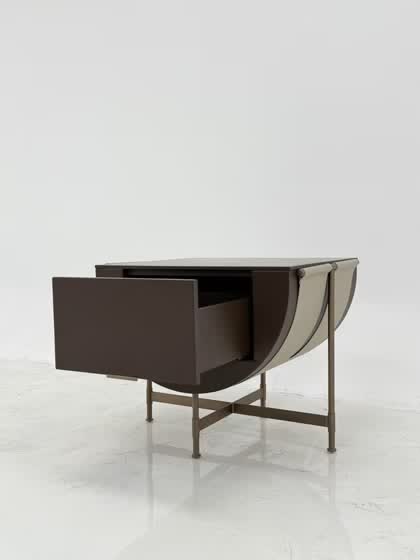 TY CABINET 026 柜类 定制家具