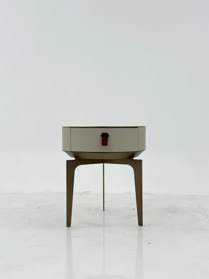 TY CABINET 027 柜类 定制家具