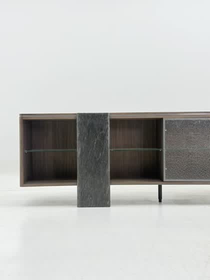 TY CABINET 032 柜类 定制家具