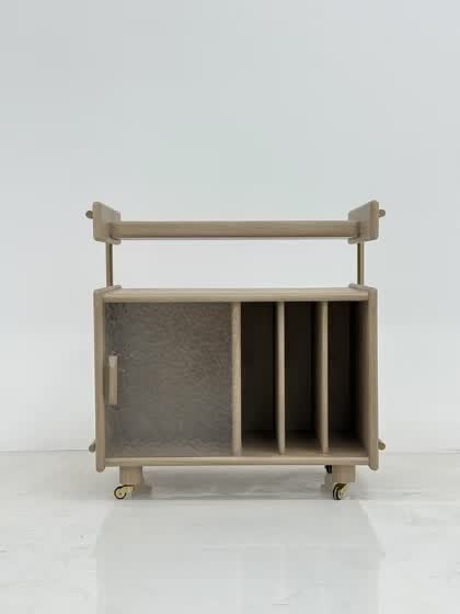 TY CABINET 033 柜类 定制家具