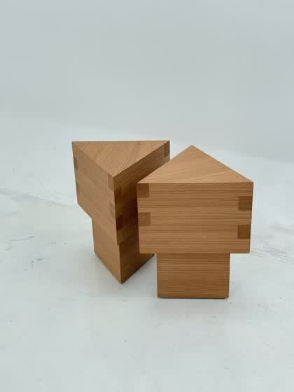 TY CABINET 034 柜类 定制家具