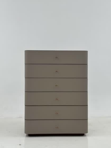 TY CABINET 035 柜类 定制家具