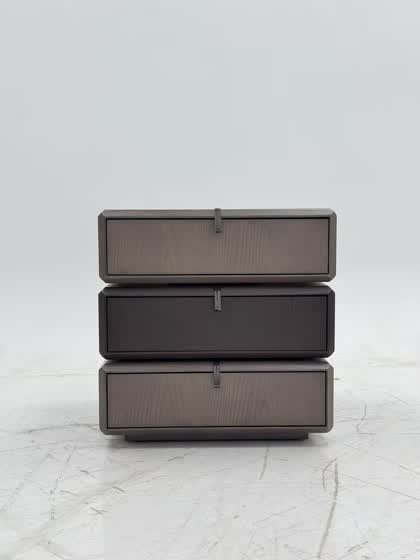 TY CABINET 036 柜类 定制家具