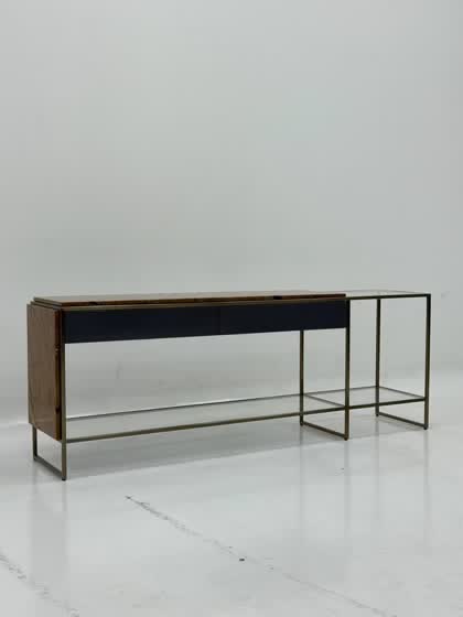 TY CABINET 037 柜类 定制家具