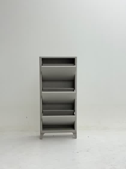 TY CABINET 041 柜类 定制家具