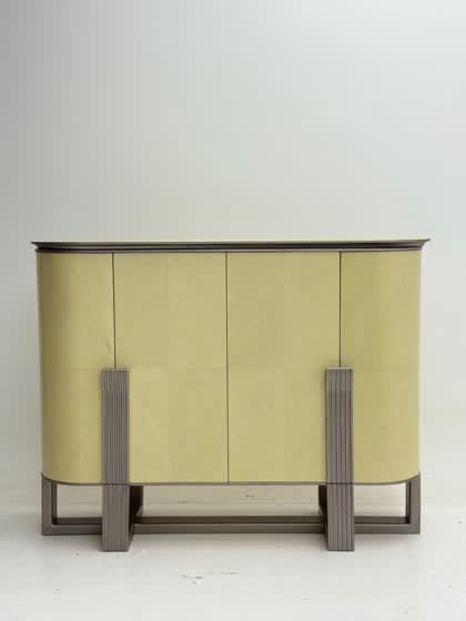 TY CABINET 043 柜类 定制家具