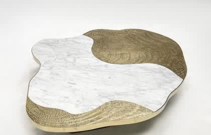 TY COFFEE TABLE 001 茶几 定制家具