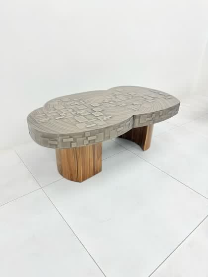 TY COFFEE TABLE 006 茶几 定制家具