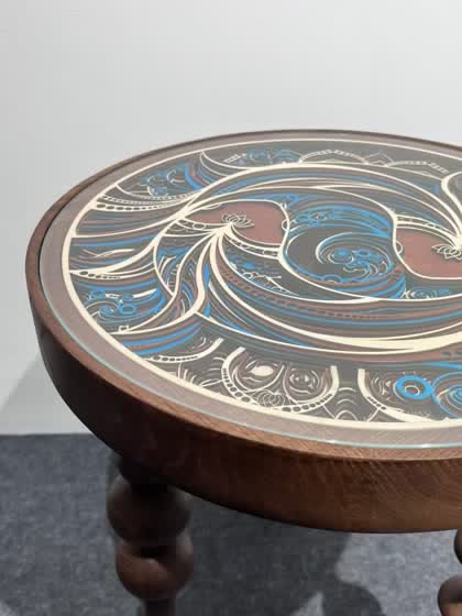 TY COFFEE TABLE 008 茶几 定制家具