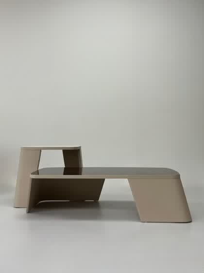 TY COFFEE TABLE 011 茶几 定制家具