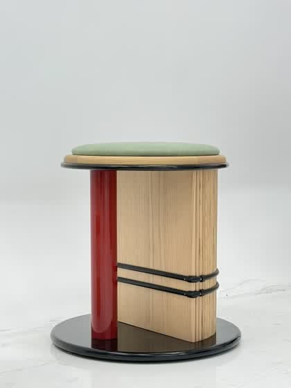 TY COFFEE TABLE 012 茶几 定制家具