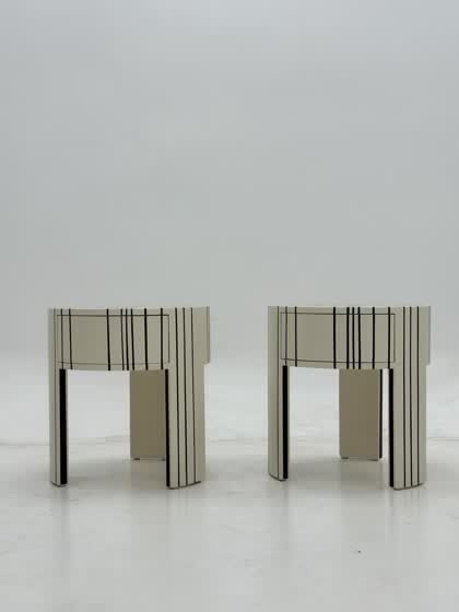 TY COFFEE TABLE 016 茶几 定制家具