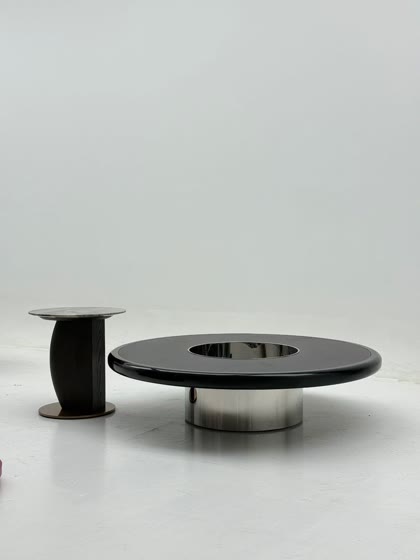 Coffee tables
