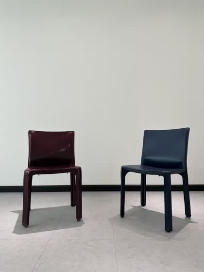 TY DINING CHAIR 005 餐椅 定制家具