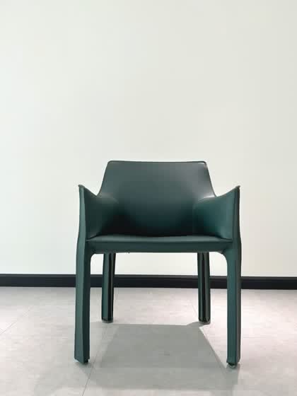 TY DINING CHAIR 006 餐椅 定制家具