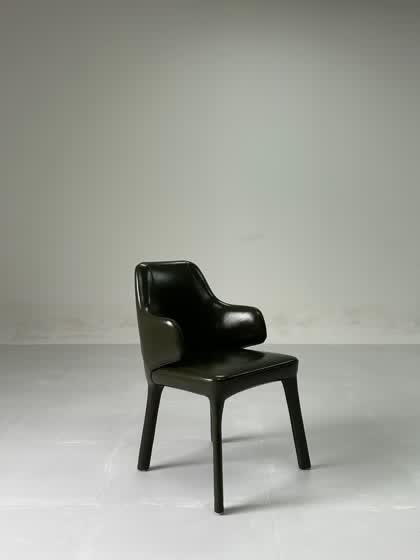 TY DINING CHAIR 007 餐椅 定制家具