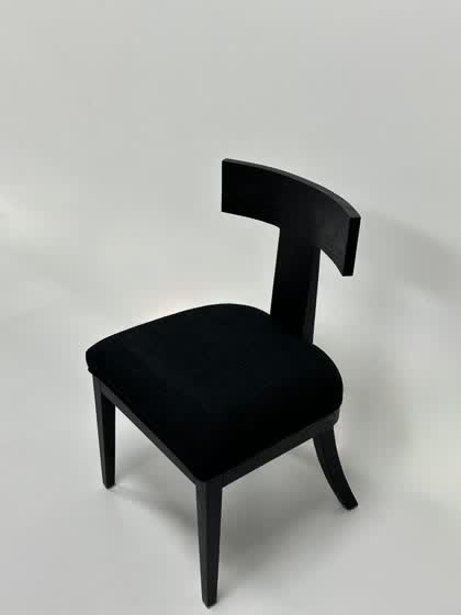 TY DINING CHAIR 010 餐椅 定制家具