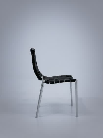 TY DINING CHAIR 014 餐椅 定制家具