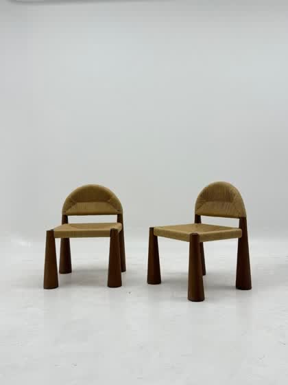 TY DINING CHAIR 015 餐椅 定制家具