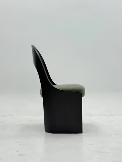 TY DINING CHAIR 016 餐椅 定制家具